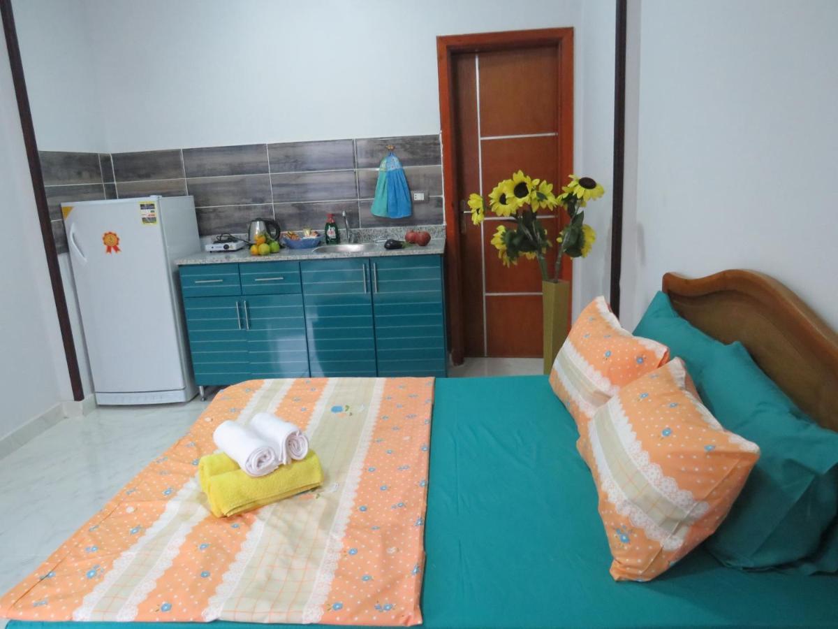 Apartment Bella Vita Near The Sea Redsealine フルガダ エクステリア 写真