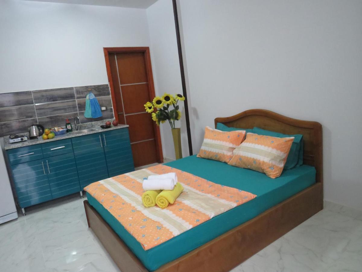 Apartment Bella Vita Near The Sea Redsealine フルガダ エクステリア 写真