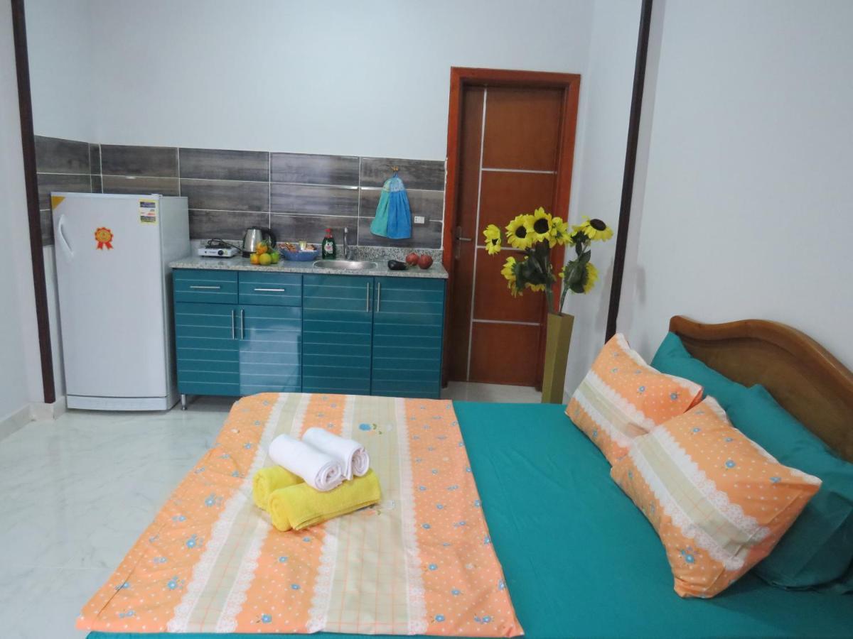 Apartment Bella Vita Near The Sea Redsealine フルガダ エクステリア 写真
