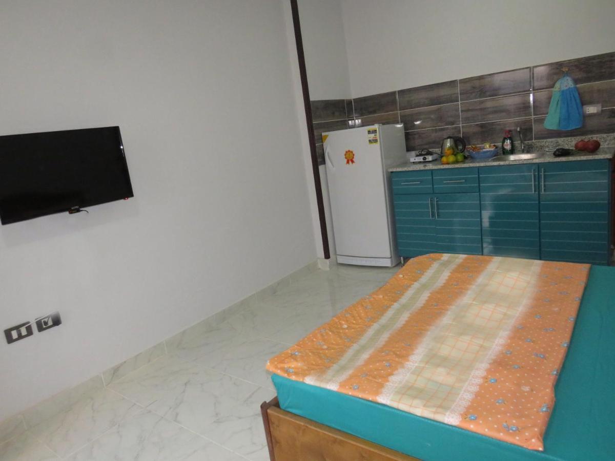 Apartment Bella Vita Near The Sea Redsealine フルガダ エクステリア 写真