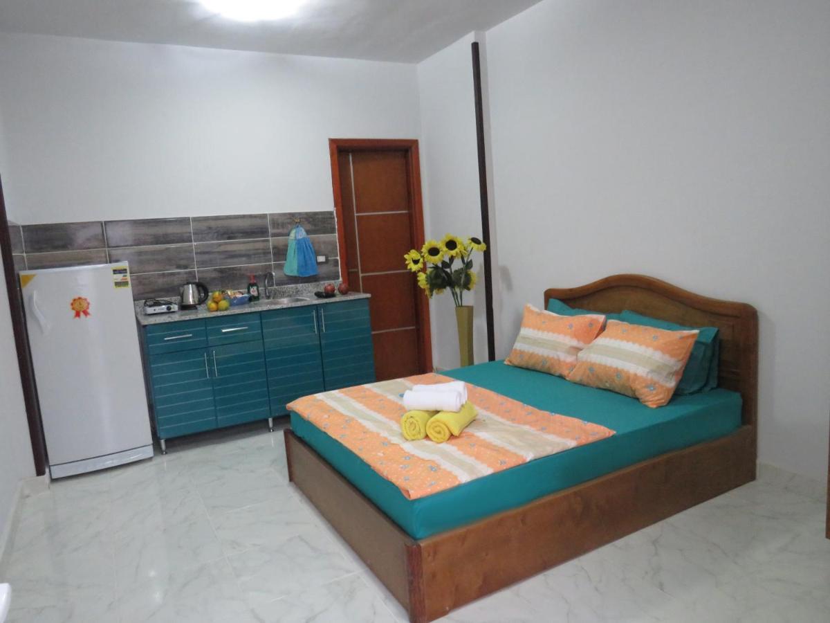 Apartment Bella Vita Near The Sea Redsealine フルガダ エクステリア 写真