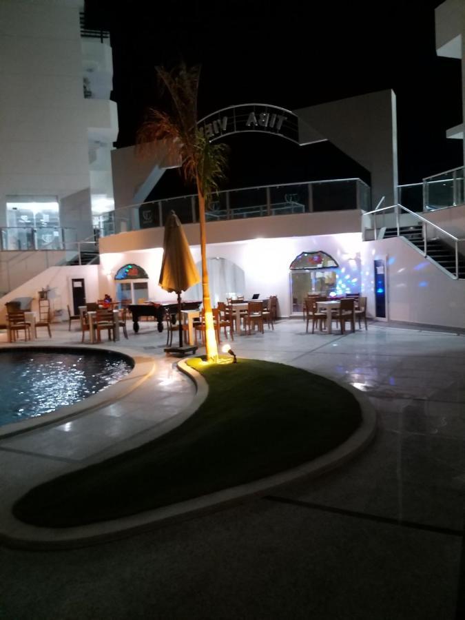 Apartment Bella Vita Near The Sea Redsealine フルガダ エクステリア 写真