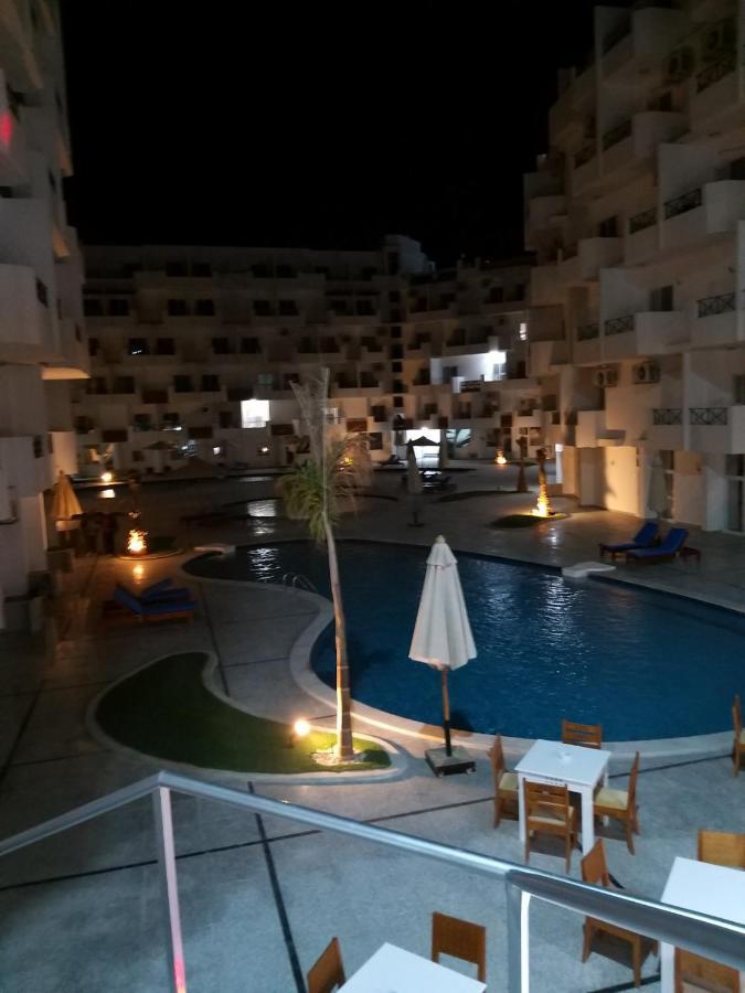 Apartment Bella Vita Near The Sea Redsealine フルガダ エクステリア 写真