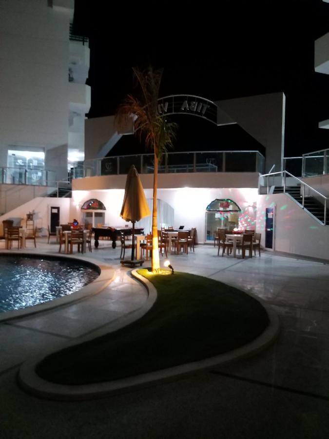 Apartment Bella Vita Near The Sea Redsealine フルガダ エクステリア 写真