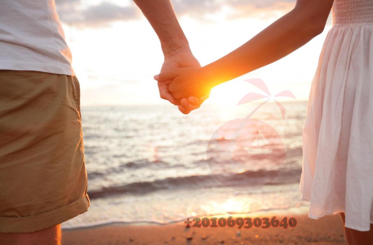 Apartment Bella Vita Near The Sea Redsealine フルガダ エクステリア 写真